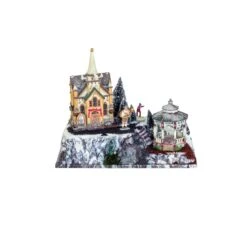Base Mont Blanc 16.5" X10" 15 Base Mont Blanc 16.5" X10" -Country Christmas Loft Shop a1zmkpnyaccptvlm4fwo