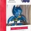 Hallmark Tweety As Batman Mash Up Ornament