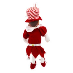 Kurt Adler Kringles Peppermint Elf - 15 Inch Ornament 6 Kurt Adler Kringles Peppermint Elf - 15 Inch Ornament -Country Christmas Loft Shop a9vscbyzor9yzydv1o0r
