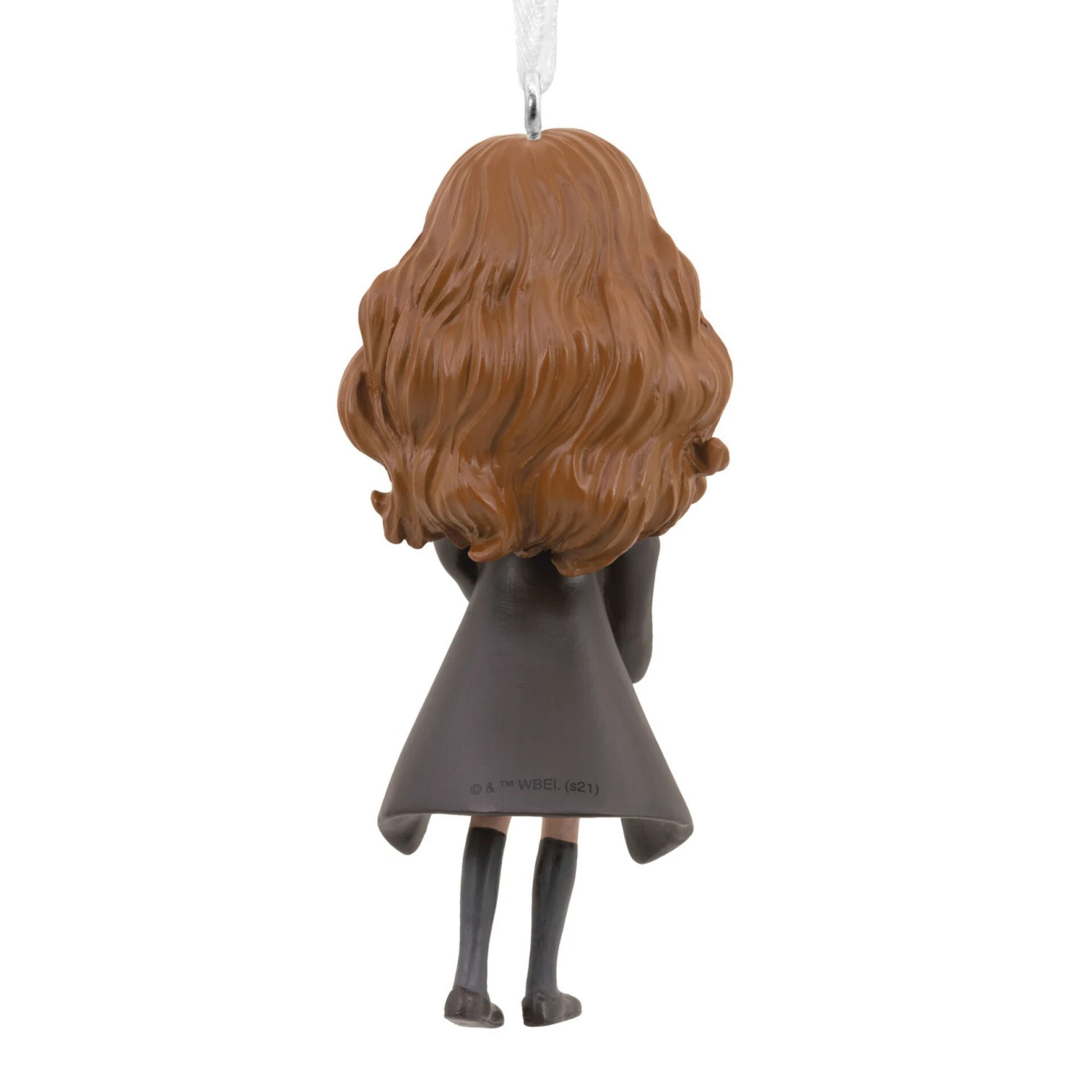 Hallmark Harry Potter Hermione Ornament 2 Hallmark Harry Potter Hermione Ornament - Image 2