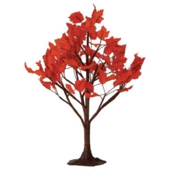 Lemax Maple Tree - 6" -Country Christmas Loft Shop amygfqvh4zmsuec8079y
