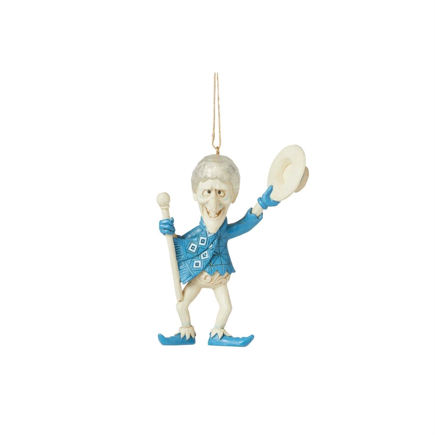 Snow Miser Singing/Dancing Ornament 1 Snow Miser Singing/Dancing Ornament