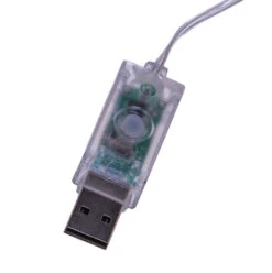 Kurt Adler 100MM USB Lighted Glass Ball Ornament - Red 5 Kurt Adler 100MM USB Lighted Glass Ball Ornament - Red -Country Christmas Loft Shop axdphveb9iix6d4dqsyt