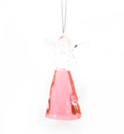 Roman 3" Birthstone Angel Ornament - July