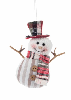 Pattern Play - Snowman Ornaments - -Country Christmas Loft Shop azt8qrhiemwkkoa9mvdp