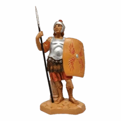 Marcus, Soldier - Fontanini 5" Collection