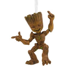 Hallmark Little Groot Ornament