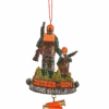 Father And Son Hunting Ornament - Hunting Buddies For Life
