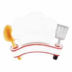 Chef - Ornament