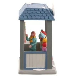 Lemax The Knit 'N Needle Yarn Shop 5 Lemax The Knit 'N Needle Yarn Shop -Country Christmas Loft Shop bgyws6dxesym6hmachuc