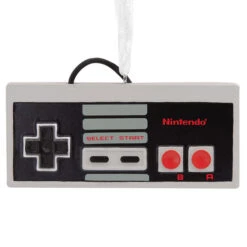 Hallmark Resin Nintendo Control Ornament