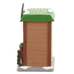 Lemax The Christmas Garden Booth -Country Christmas Loft Shop br48riqpjqwsvzresijm