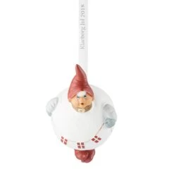 Eskild In A Snowball Ornament -Country Christmas Loft Shop buughjvhpbzn6zqv1qqu