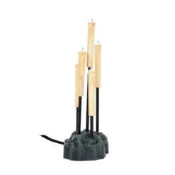 Department 56 Floating Candles - 3 Piece Set -Country Christmas Loft Shop bwsgcmlt05ugj7gvos5k