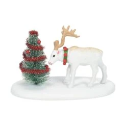 Department 56 Christmas Reindeer -Country Christmas Loft Shop bywo3m4xlg77xs4bexfn