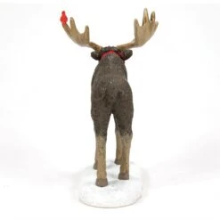 Department 56 Merry Christmoose -Country Christmas Loft Shop bzk4qoyfm9dtlztdsmry