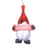 Personalized Gnome Ornament (Letters J-P) - Jacob