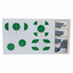 Lemax Complete Plaza Park Grass - 24 Pieces -Country Christmas Loft Shop c9vtb1z7w8hfksvuuxns