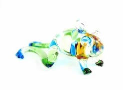 Playful Frog Glass Ornament -Country Christmas Loft Shop cey8qq2a63tuaqmuzpfe