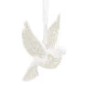 Hallmark Dove Ornament