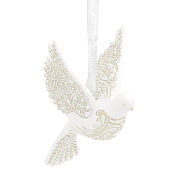 Hallmark Dove Ornament 1 Hallmark Dove Ornament