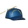 Kurt Adler U.S. Coast Guard Hat Ornament