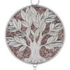Tree Of Life Ornament - Plant Seeds Of Hope
