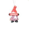Personalized Gnome Ornament (Letters R-Z) - Savannah