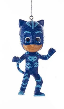 Kurt Adler PJ Masks Ornament - Catboy