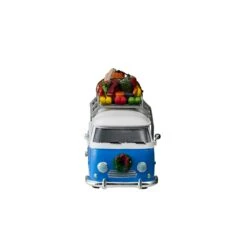 Lemax Mountainside Shuttle Bus - Ski Van -Country Christmas Loft Shop d4xgnsno6mbenx5p5ckb
