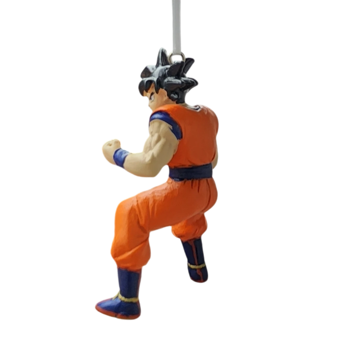 Hallmark Goku Ornament 3 Hallmark Goku Ornament - Image 3