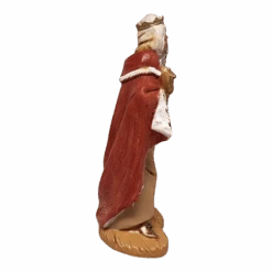 King Melchior Nativity Figurine - 5 Inch Scale -Country Christmas Loft Shop dkzjyfhze5rhdqwulaht