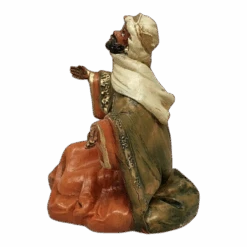 King Balthazar Nativity Figurine - 5 Inch Scale -Country Christmas Loft Shop dlrcdaow2crfw2b3rv9g