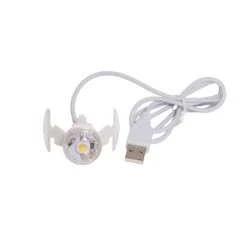 Kurt Adler USB Clip Light For Table Pieces And Village Buildings -Country Christmas Loft Shop dosiwyktx9zwzpbzgddu