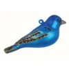 Indigo Bunting Ornament