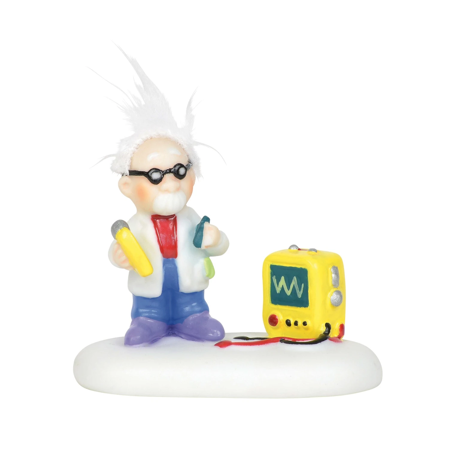 Department 56 Static Electricity Expert 1 Department 56 Static Electricity Expert