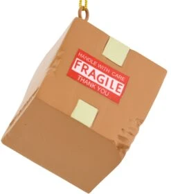 Damaged Delivery Package Christmas Ornaments -Country Christmas Loft Shop e0iixdiwzaahqtk03ehq