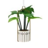 Hallmark Hanging Plant Ornament