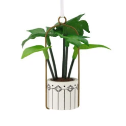Hallmark Hanging Plant Ornament