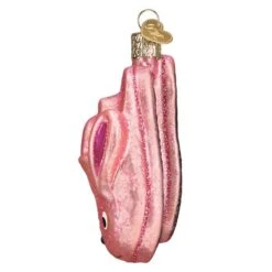 Bunny Slippers Glass Ornament -Country Christmas Loft Shop elo00jcoebmyoo2nivk0