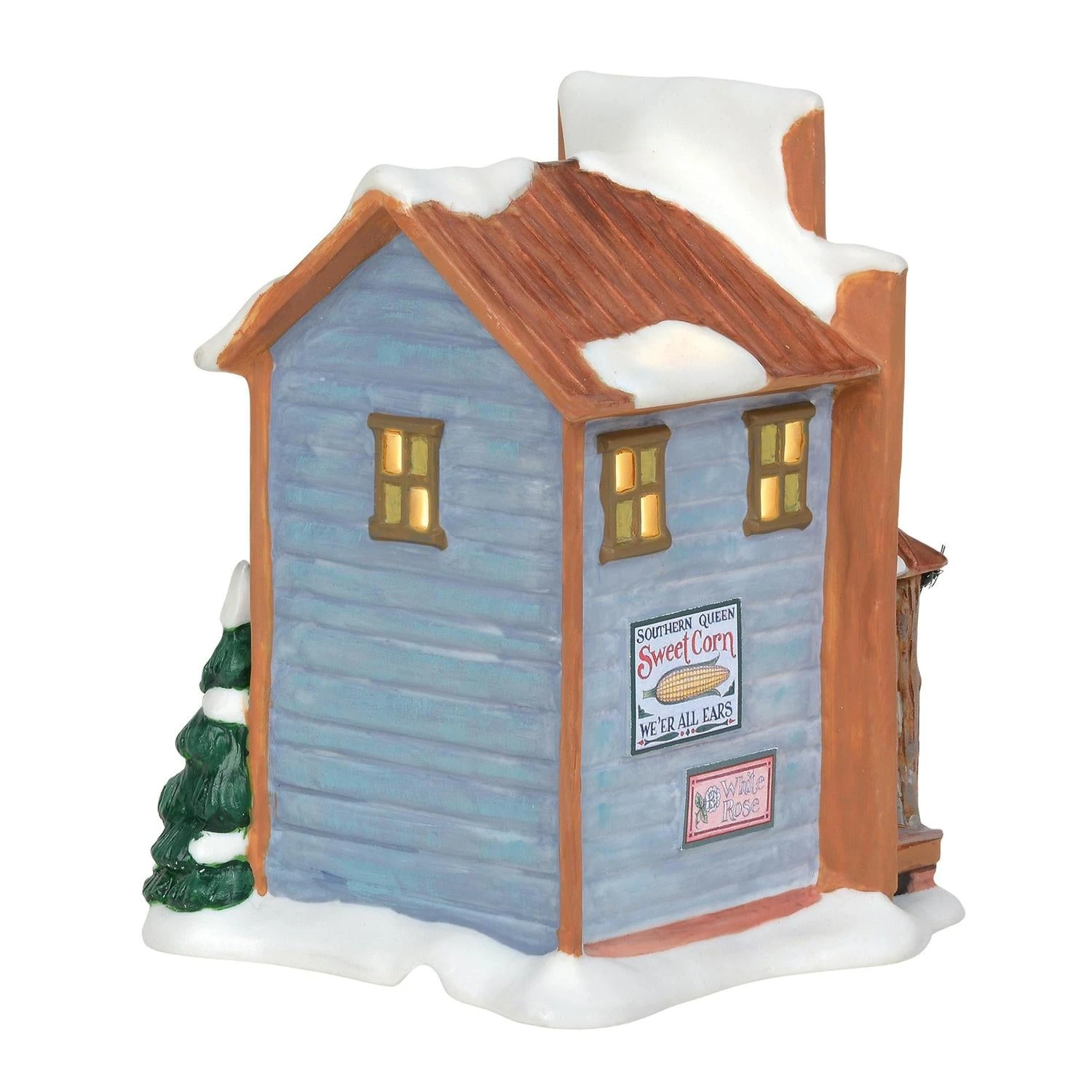 Department 56 Coleman's Trading Post 2 Department 56 Coleman's Trading Post - Image 2