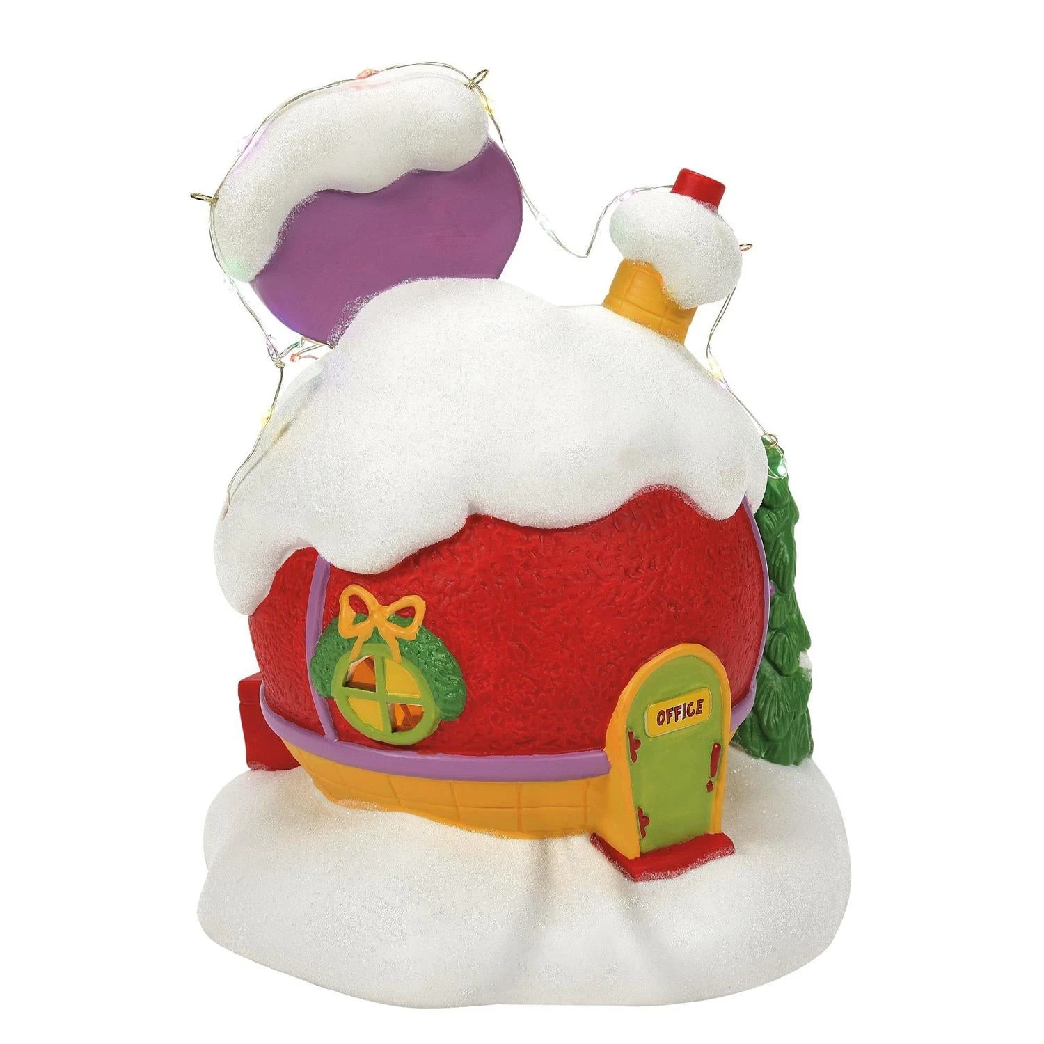 Department 56 Who-Lectric Christmas Light Repair 2 Department 56 Who-Lectric Christmas Light Repair - Image 2