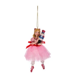 Kurt Adler Nutcracker Suite Ornament - -Country Christmas Loft Shop eyx3scgpn33oyeygcley