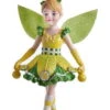 Kurt Adler Lemonade Fairy Ornament - Lemon Garland