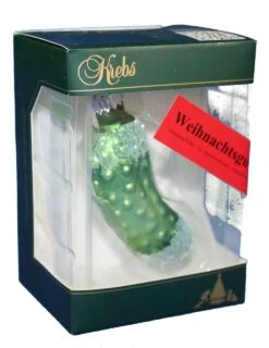 Small German Christmas Pickle -Country Christmas Loft Shop f25jhqih67wii9cwjt4g
