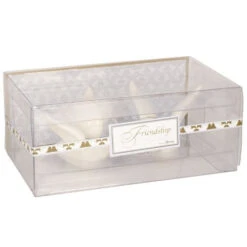 Roman Doves Of Friendship Ornament