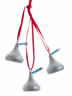 Kurt Adler Hershey's Kisses Ornament