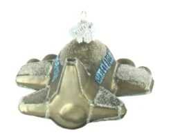 Old World Christmas Airplane -Country Christmas Loft Shop fbozmv4jyssdkv7e3mgj