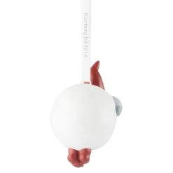 Eskild In A Snowball Ornament -Country Christmas Loft Shop fkbkhqgxl3yaoojzrycl