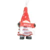 Personalized Gnome Ornament (Letters R-Z) - Skylar